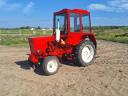 T25 small tractor