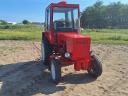 T25 small tractor