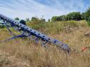 Lowland conveyor belt