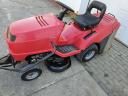 Lawn mower tractor, Honda lawn mower tractor