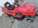 Lawn mower tractor, Honda lawn mower tractor