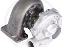 New turbochargers for agricultural, forestry, construction machinery, commercial vehicles