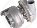 New turbochargers for agricultural, forestry, construction machinery, commercial vehicles