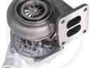 New turbochargers for agricultural, forestry, construction machinery, commercial vehicles