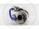 New turbochargers for agricultural, forestry, construction machinery, commercial vehicles