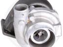 New turbochargers for agricultural, forestry, construction machinery, commercial vehicles