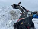 Sherpa Z40 mini loader