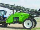 TECNOMA trailed sprayer