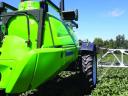 TECNOMA trailed sprayer