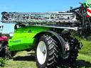 TECNOMA trailed sprayer