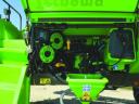 TECNOMA trailed sprayer