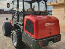 Thaler 4275T telescopic wheel loader with telescopic handler, German made! Also for tender