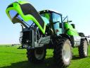 TECNOMA LASER self-propelled sprayer