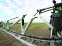 TECNOMA LASER self-propelled sprayer