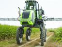 TECNOMA LASER self-propelled sprayer