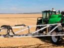 TECNOMA LASER self-propelled sprayer