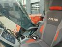 Excavator Atlas 225 LC