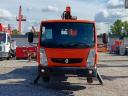 Renault Maxity CMC TB200 - 20 m - 200 kg