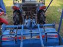 Isaki tractor for sale