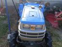 Isaki tractor for sale