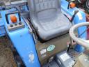 Isaki tractor for sale