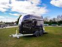 New Comfort Esprit 2-horse horsebox instead of 5.299.000 Ft 4.779.000 Ft