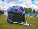 New Comfort Esprit 2-horse horsebox în loc de 5.299.000 Ft 4.779.000 Ft