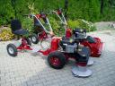 16 PS Briggs Motor Panther Kleintraktor zum Superpreis