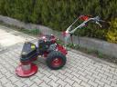 Panter 344 ECO (13 HP) Czech made professional single axle tractor at a super price