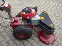 Panter 344 ECO (13 HP) Czech made professional single axle tractor at a super price