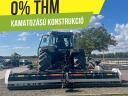 5 m (zložljivo) / Alpha XL MEGA - 2,5-odstotna obrestna mera