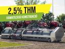 5 m (składany) / Alpha XL MEGA - 2,5% APR