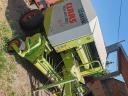 Claas baler Rollant 250