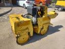 Vibrationswalze vom Typ Bomag BW 75 AD