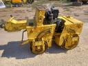 Vibrationswalze vom Typ Bomag BW 75 AD