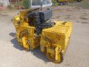 Vibrationswalze vom Typ Bomag BW 75 AD