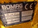 Vibrationswalze vom Typ Bomag BW 75 AD