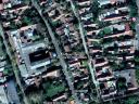 Large plot for sale in the centre of Békéscsaba, with all utilities