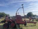 Kuhn 6210 seed drill for sale