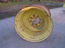 32" combine rim for 800-900 tyres John Deere, Claas, New Holland