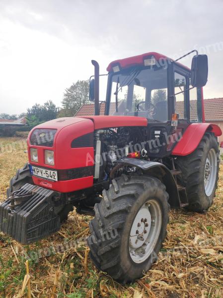 Prodajem traktor Mtz 952.3 Belarus 952.3