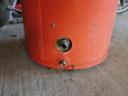 Viessmann Rudocell hot water cylinder