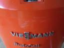 Viessmann Rudocell spremnik tople vode