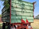 Pronar T 672/2 trailer MTZ MBP HW