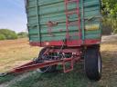 Pronar T 672/2 trailer MTZ MBP HW