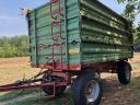 Pronar T 672/2 trailer MTZ MBP HW