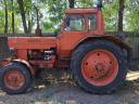 Mtz 80 with tractor with shift, new tyres