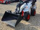 Bobcat L28 skid steer loader