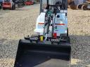 Bobcat L28 Knicklader