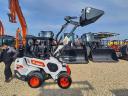 Bobcat L28 Knicklader